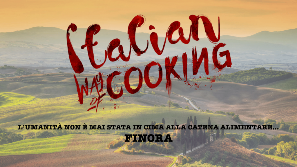 Italian Way of Cooking