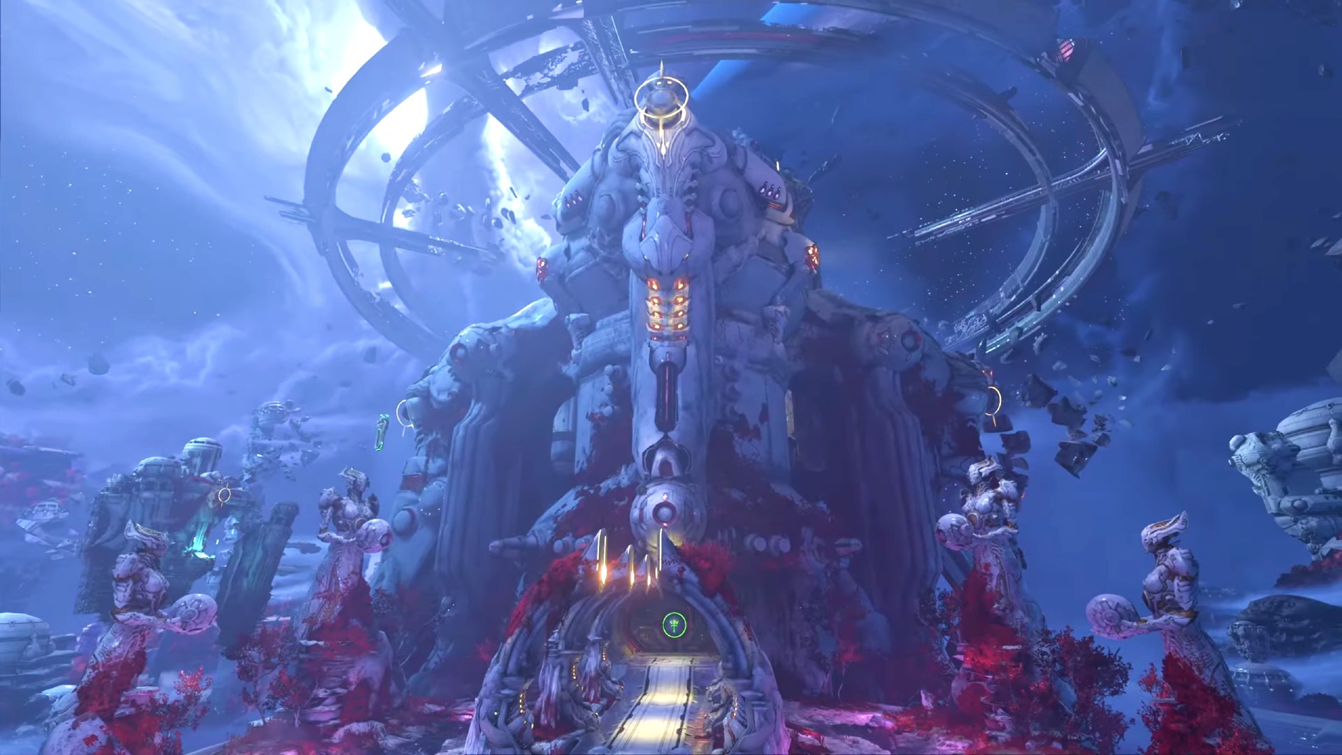 RECENSIONE] DOOM Eternal: The Ancient Gods Parte 1 - PlayStation Zone