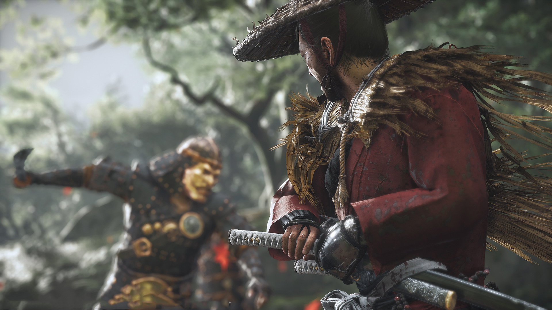 Ghost of Tsushima - Recensione » Parliamo Di Videogiochi