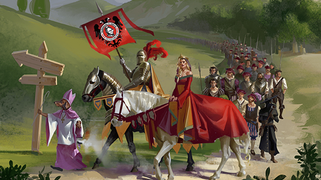 Brancalonia - L'Impero Randella Ancora - Manuale Gioco Di Ruolo Italiano Manicomix