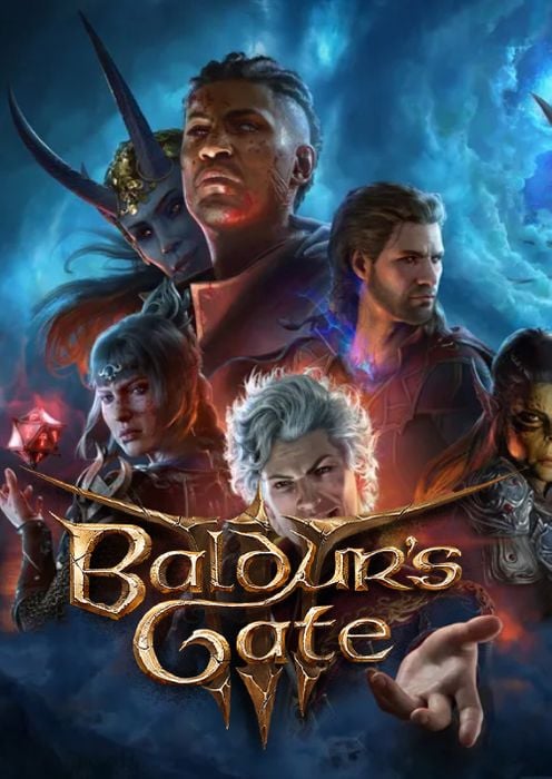 Baldur's Gate III lo abbiamo atteso per tanto tempo e adesso è qui!