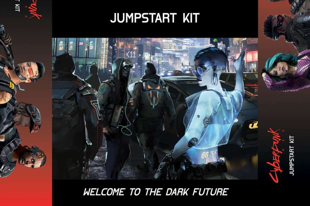 Jumpstart