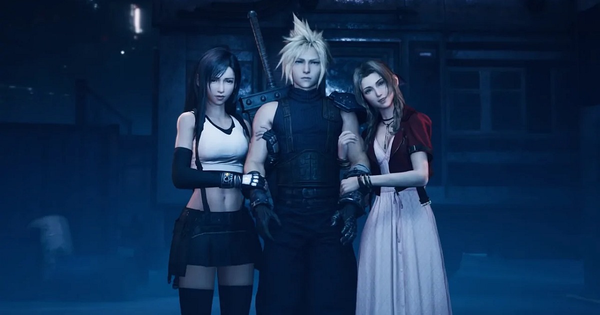 Final Fantasy 7 Remake - guida alle missioni da tuttofare - Player.it