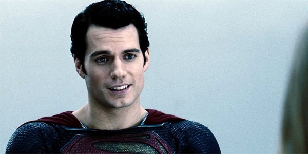 Insomma, tranquilli per Cavill