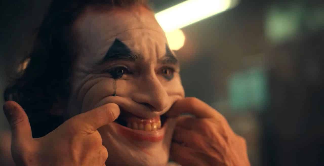 Risultati immagini per joker 2019