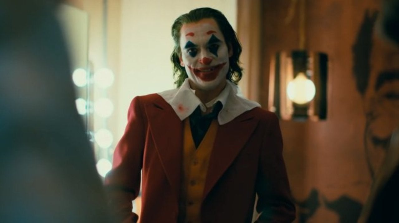 Risultati immagini per joker 2019