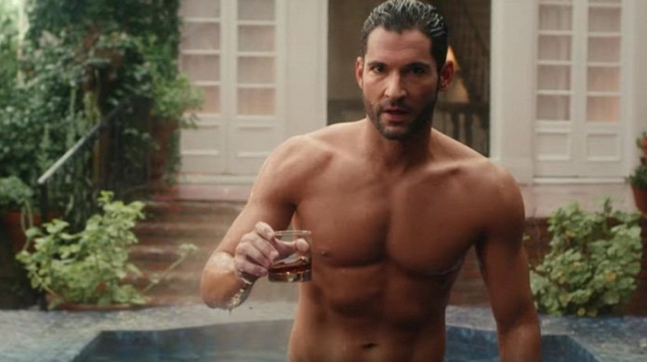 Risultati immagini per lucifer season 4