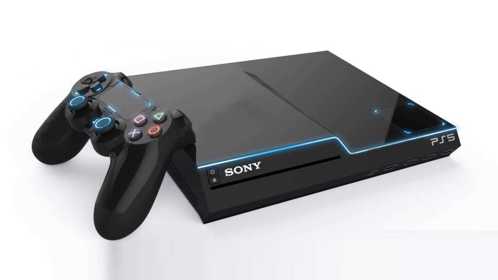 playstation 5