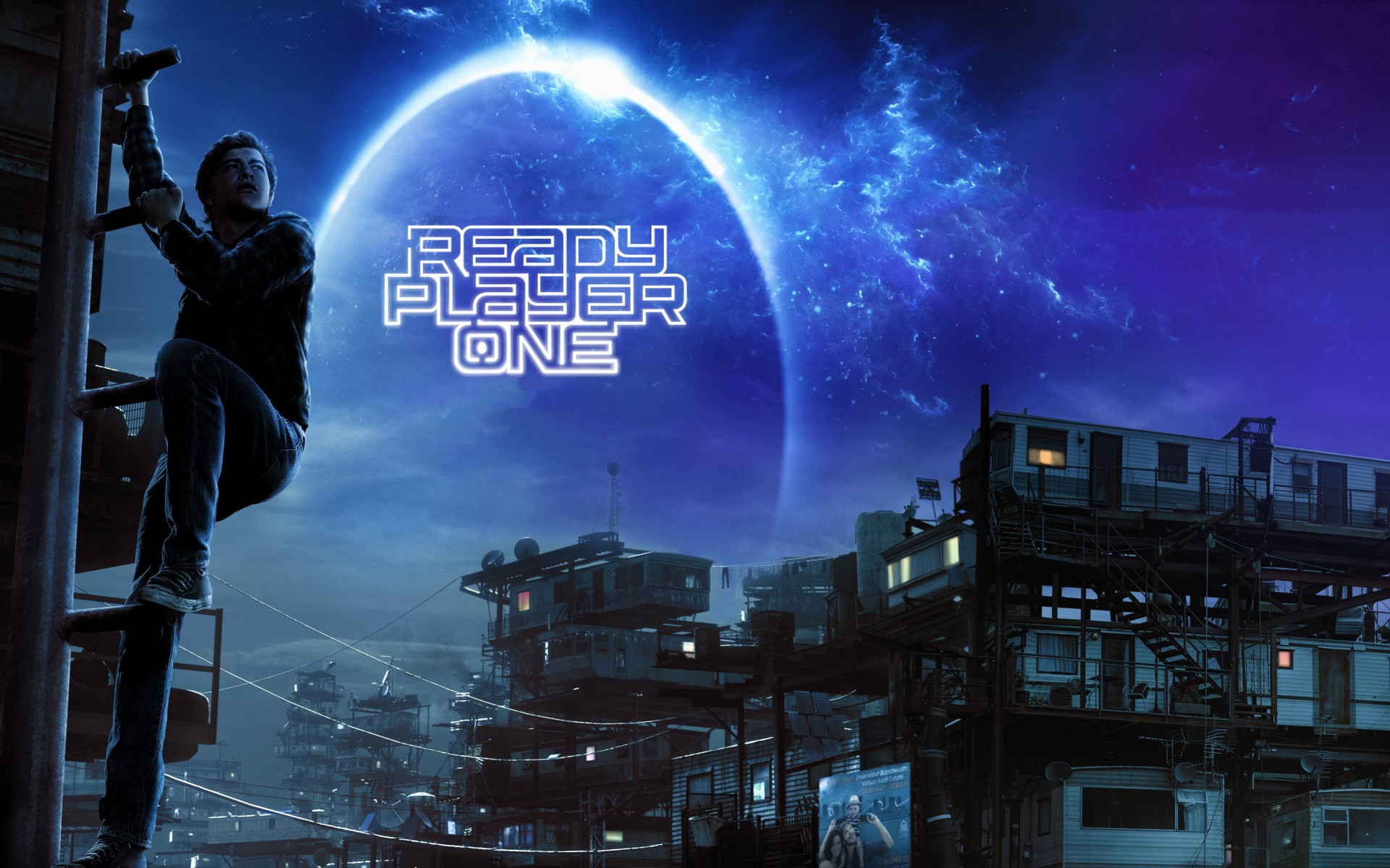 Ready Player One: Cosa ci aspetta nell'OASIS? – Stay Nerd