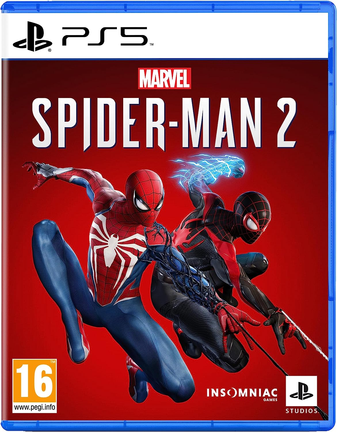 Marvel's Spider-Man 2 è il "terzo" capitolo della saga videoludica ideata da Insomniac Games