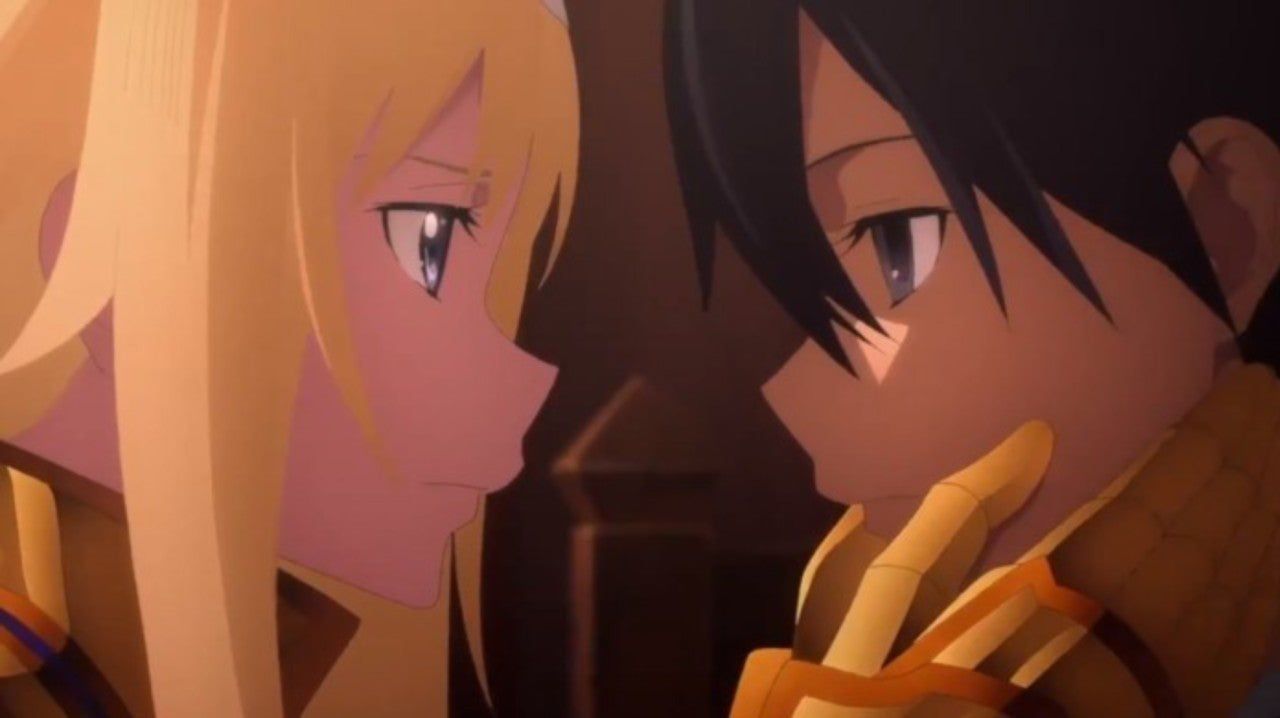 Risultati immagini per alicization war of the underworld