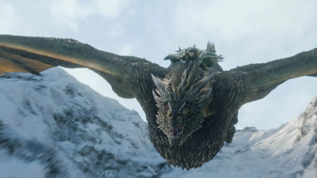 Jon e Rhaegal: veri fratelli di nomi sbagliati!