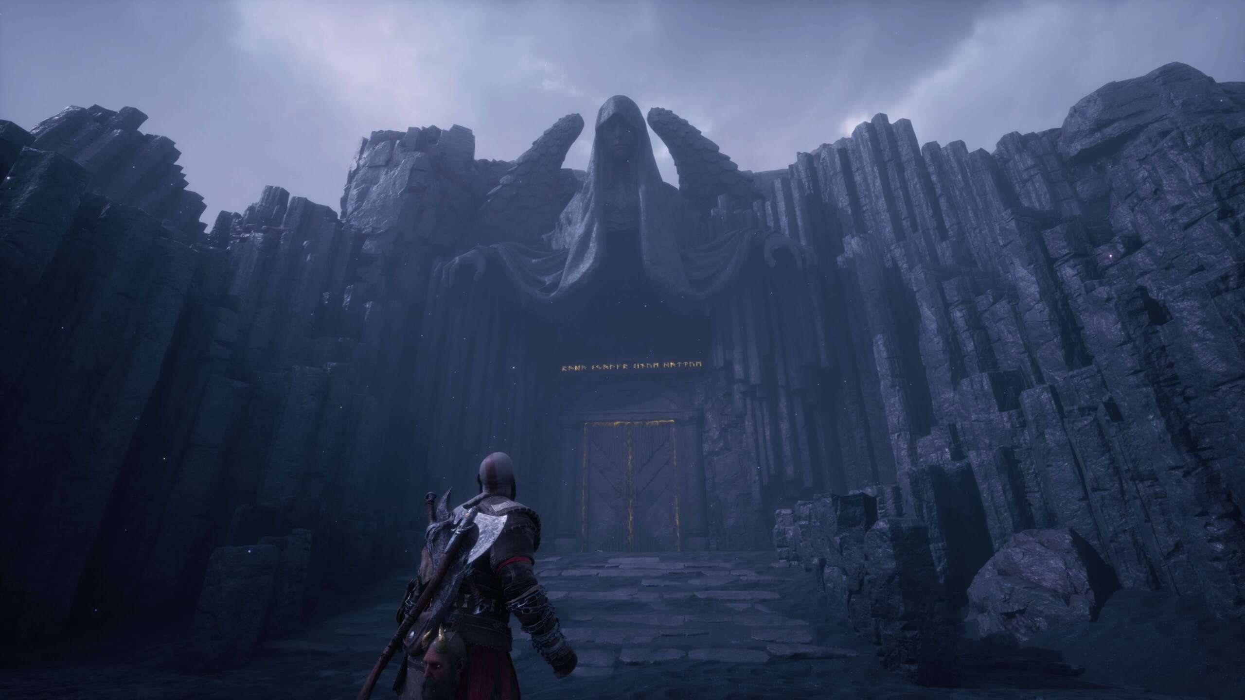 In God of War Ragnarök: Valhalla Kratos  affronterà nuove sfide ma di genere roguelite