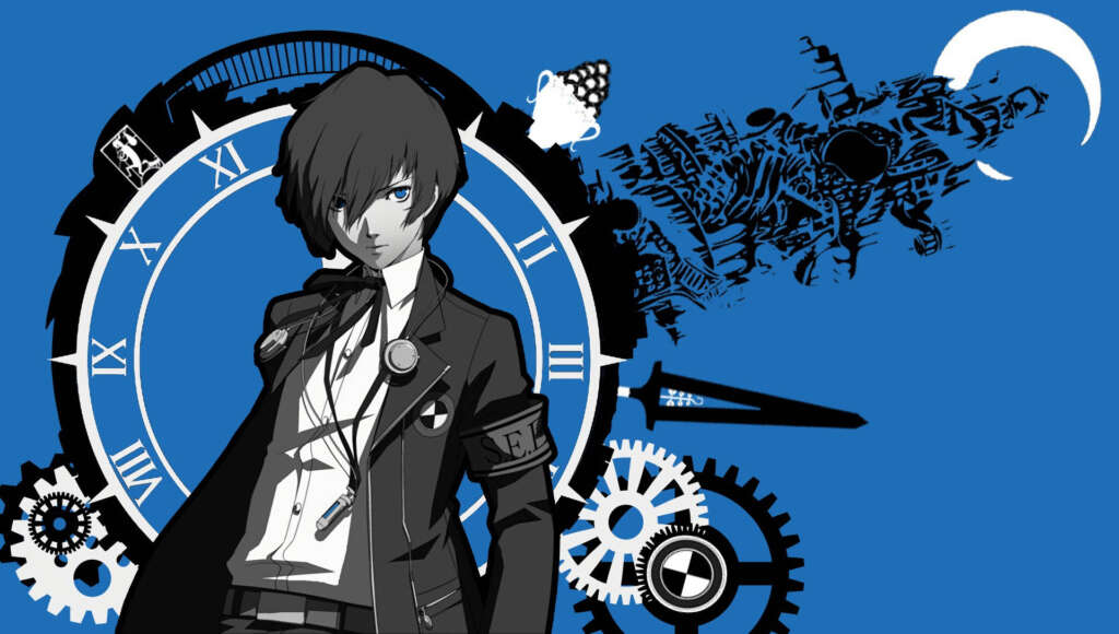 Persona 3 Reload la storia rimane la stessa, la grafica audio e interazioni tra personaggi, però, sono state implementate