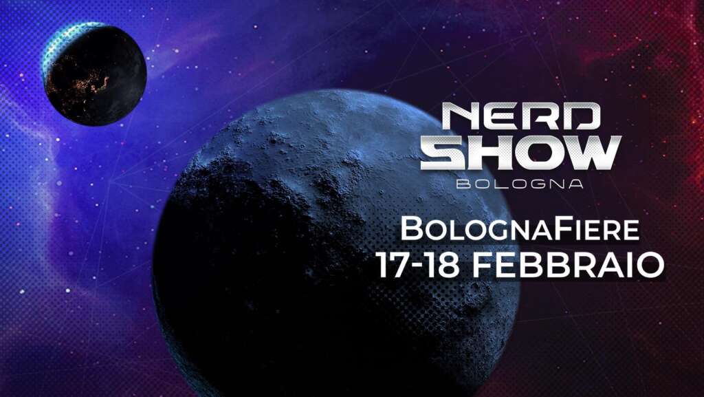 B0logna Nerd Show 2024