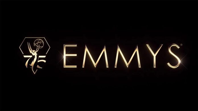 Emmy Awards 2024