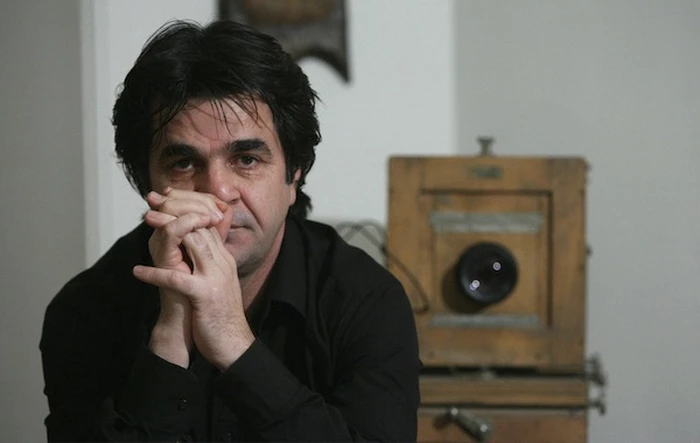 Jafar Panahi