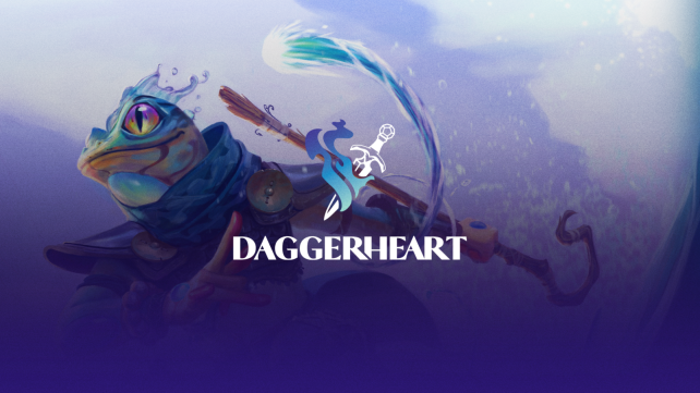 Daggerheart
