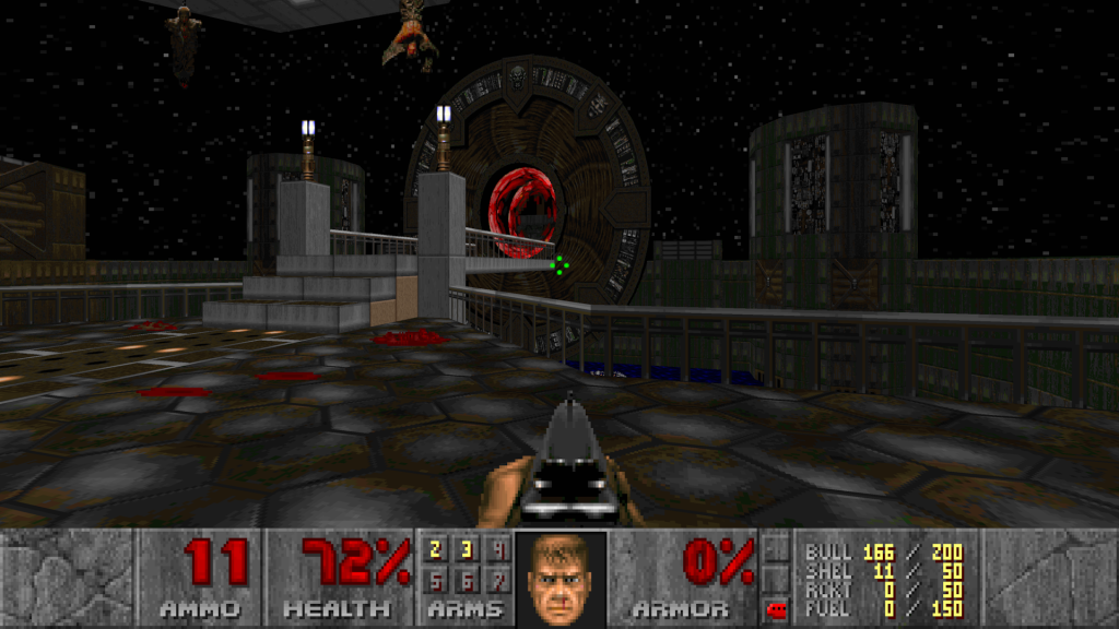 Doom 2