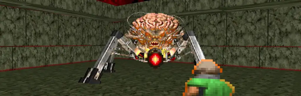 Doom 1