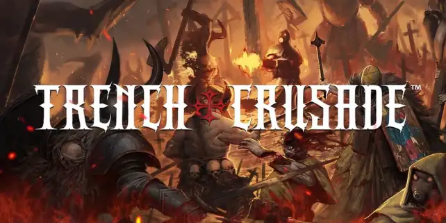Trench Crusade