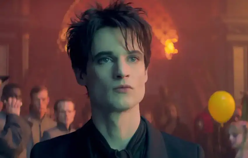 The Sandman 2 volume 2