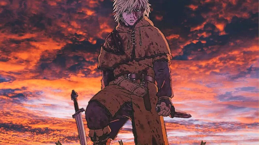 Vinland Saga