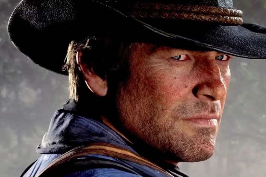 morti videoludiche Arthur