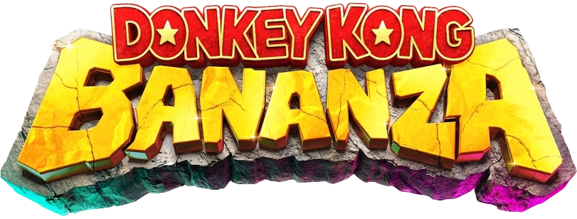 Donkey Kong Bananza
